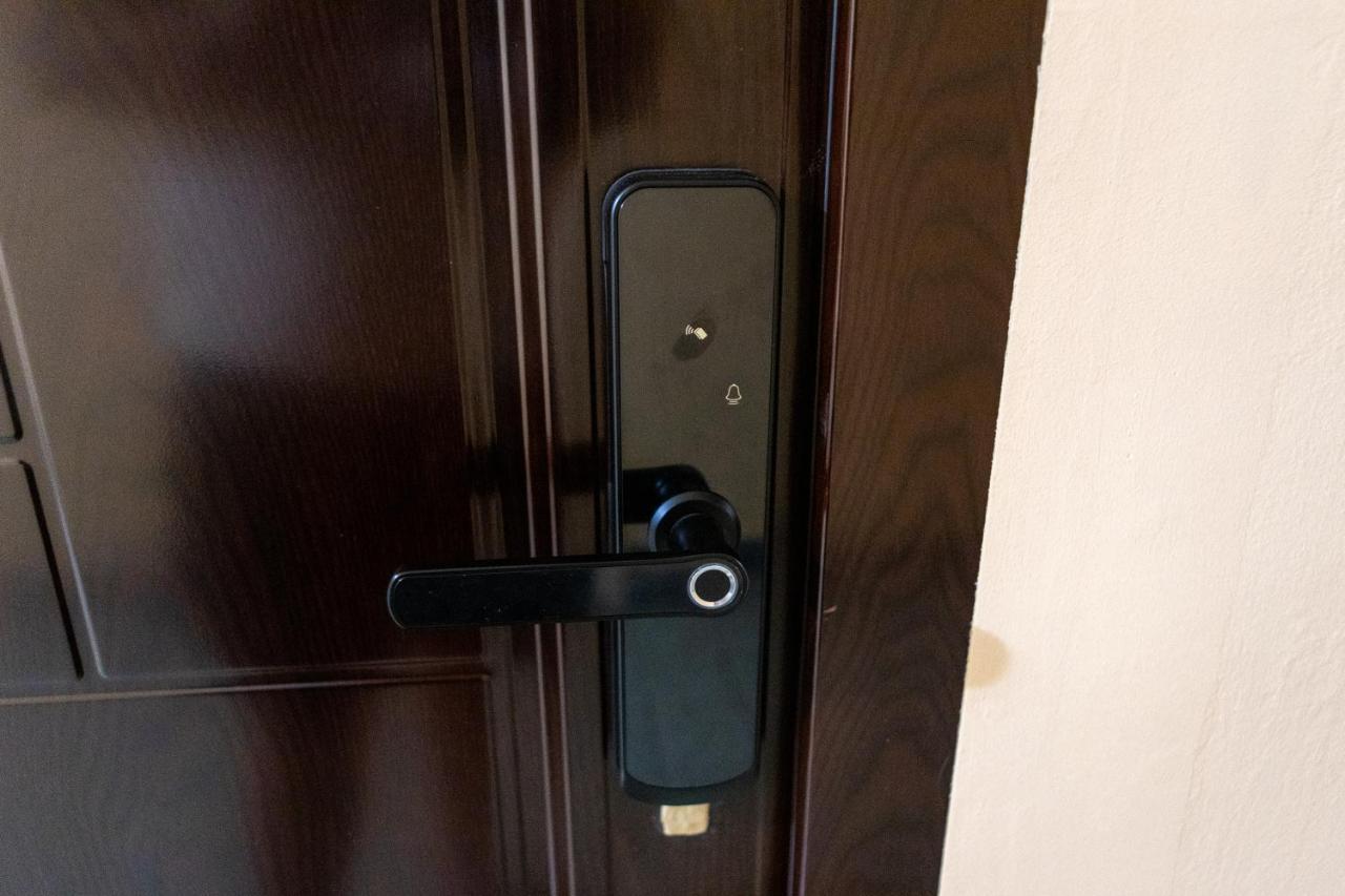 수보티차 Lara Apartman 아파트 외부 사진